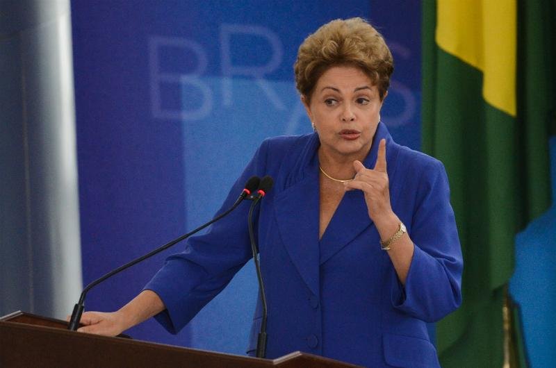 Dilma elogiou hist&oacute;rias de supera&ccedil;&atilde;o dos atletas