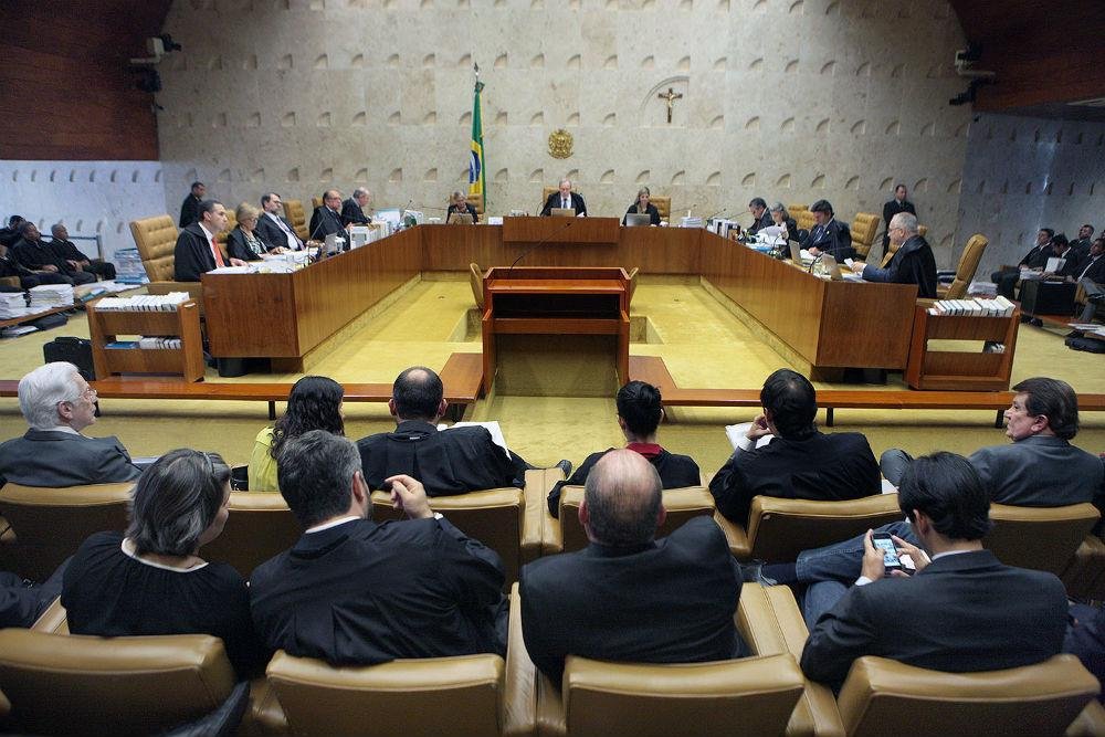 Corte j&aacute; tem maioria para rejeitar um pedido de habeas corpus  que questiona homologa&ccedil;&atilde;o da dela&ccedil;&atilde;o