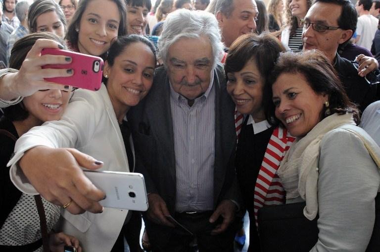 Ex-presidente uruguaio fez quest&atilde;o de refei&ccedil;&atilde;o simples em restaurante popular