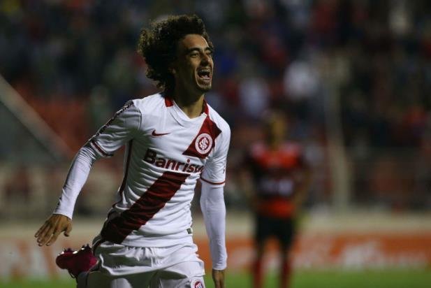Pellegrini exalta Inter guerreiro em jogo de Gauch&atilde;o com Ituano