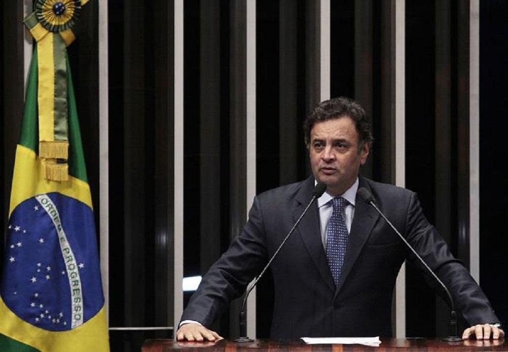Para o presidente do PSDB, o pior ainda est&aacute; por vir, "lamentavelmente"