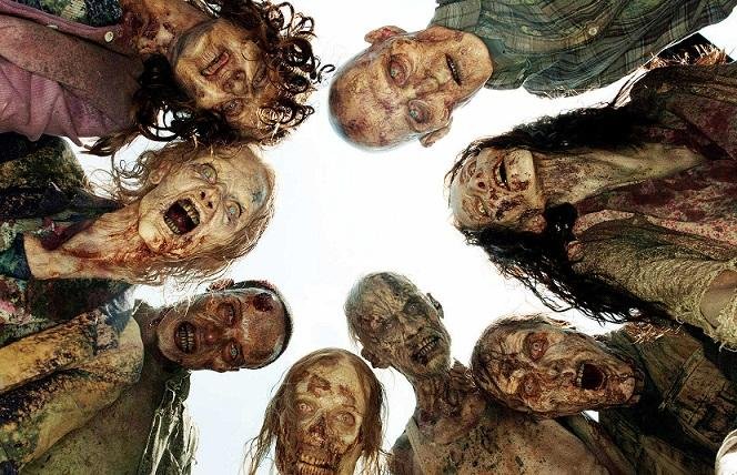 Especial deve ser exibido junto aos epis&oacute;dios de "The Walking Dead"