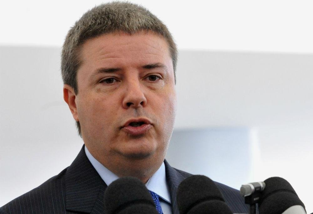 Janot pede arquivamento de investiga&ccedil;&atilde;o de Anastasia na Lava Jato 