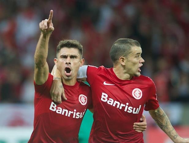 Alex &eacute; op&ccedil;&atilde;o para uma poss&iacute;vel preserva&ccedil;&atilde;o de D&acute;Alessandro