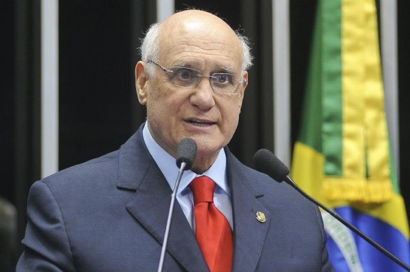 Senadores ga&uacute;chos prop&otilde;em mudar &iacute;ndice
