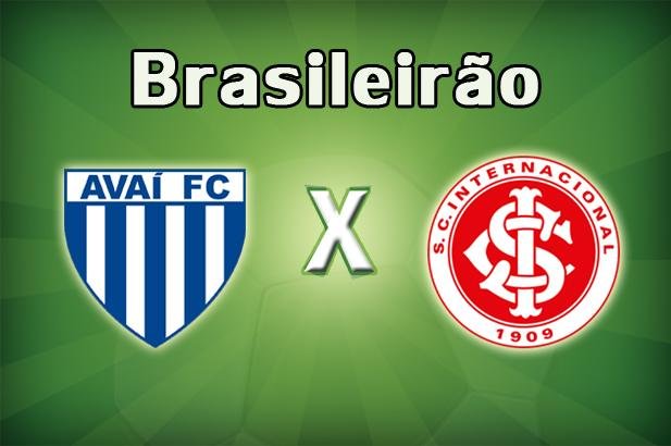 Inter enfrenta o Ava&iacute; na Ressacada