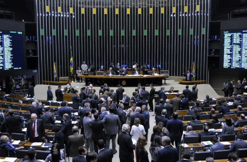 Vota&ccedil;&atilde;o deve ocorrer em 1 de setembro