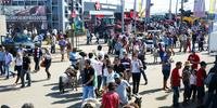 Primeiro final de semana da 38ª Expointer atraiu 121.347 pessoas ao Parque Assis Brasil