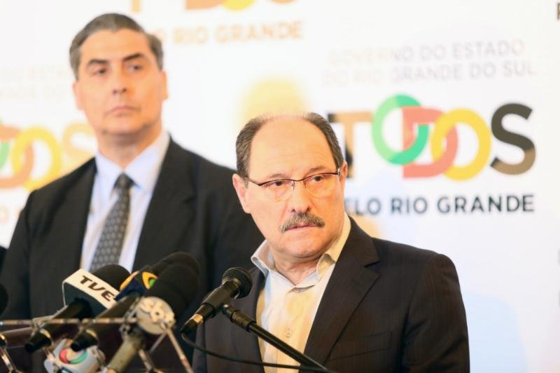 Governador enviar&aacute; projeto para aumentar limite dos saques dos dep&oacute;sito judiciais