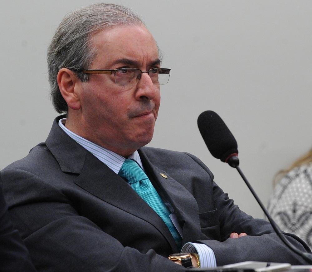 Advogados de Cunha pedem mais tempo para apresentar defesa ao Supremo