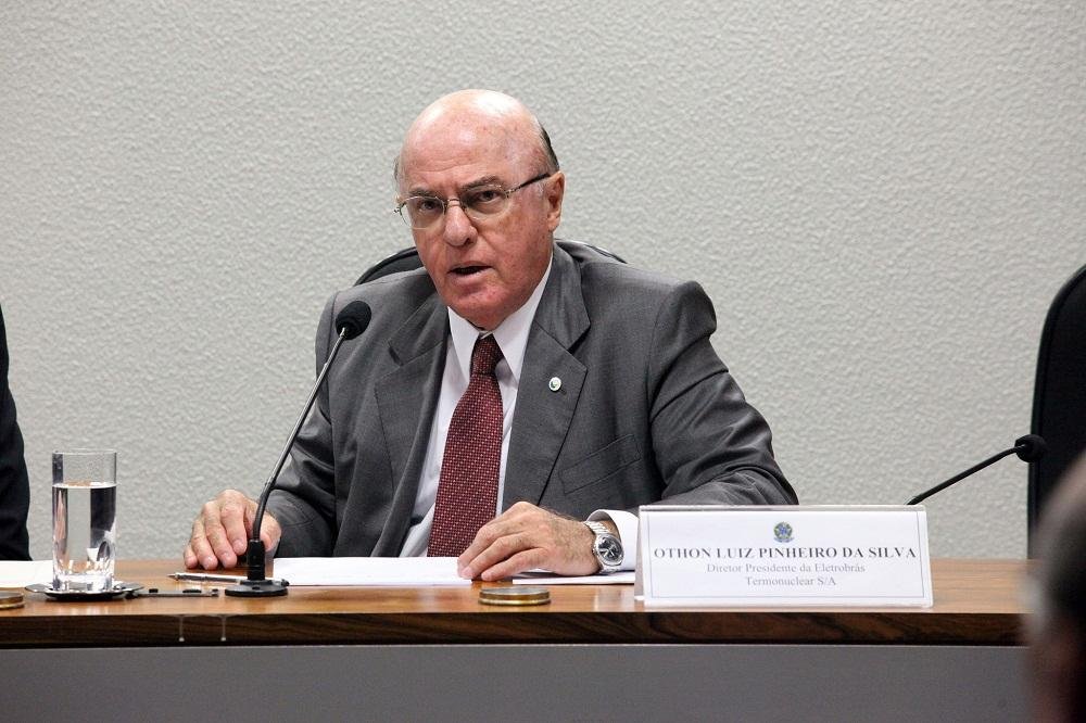 Minist&eacute;rio P&uacute;blico Federal afirma que a organiza&ccedil;&atilde;o criminosa que instalou um esquema de corrup&ccedil;&atilde;o na Petrobras mant&eacute;m ramifica&ccedil;&otilde;es em outros &oacute;rg&atilde;os p&uacute;blicos federais