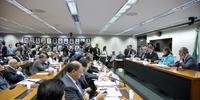 Bancada gaúcha questiona ministro da Fazenda sobre créditos que estado tem com a União