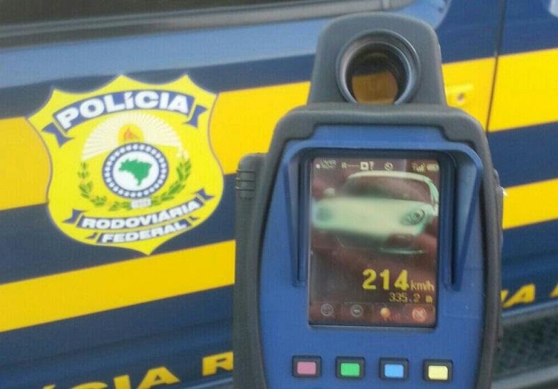 Propriet&aacute;rio j&aacute; teve CNH ca&ccedil;ada em 2011 e ter&aacute; novo processo aberto para suspender direito de dirigir