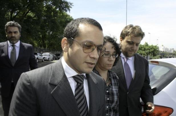 STJ concede habeas corpus e manda soltar Gil Rugai 