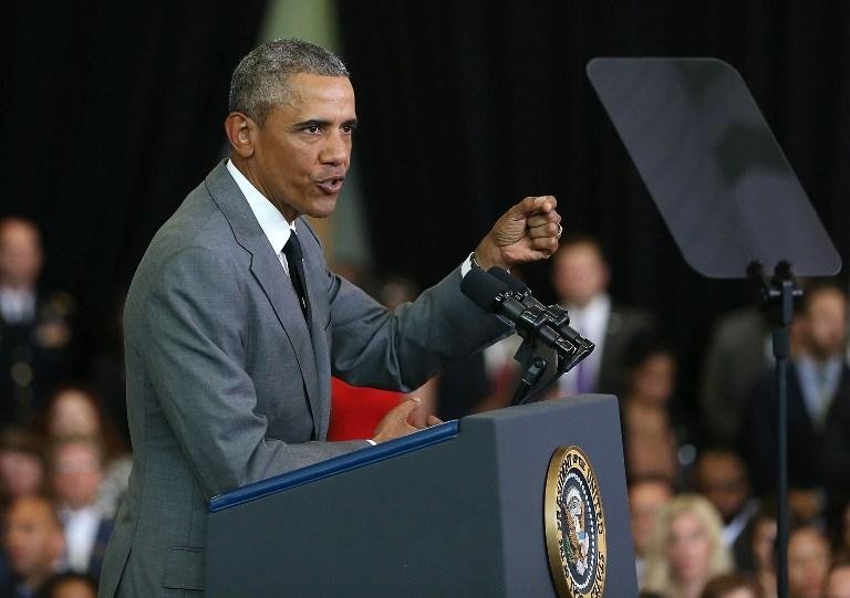 Obama consegue apoio para Congresso aceitar acordo com Ir&atilde;