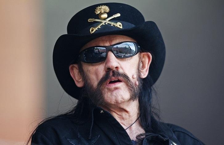 Lemmy tem passado por diversos problemas de sa&uacute;de nos &uacute;ltimos meses