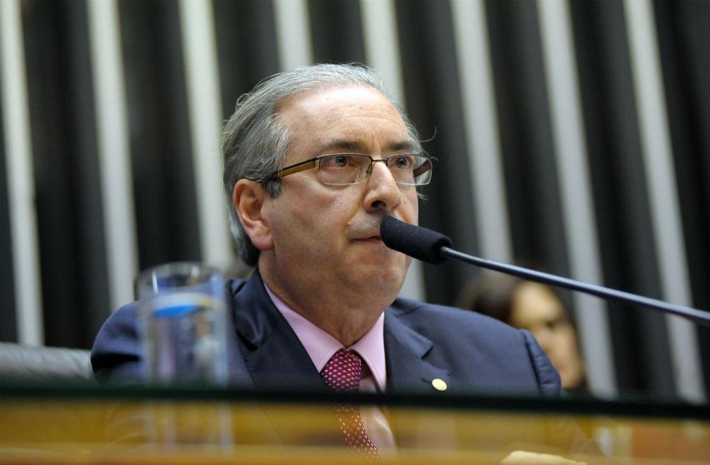 Presidente da C&acirc;mara pode se manifestar at&eacute; dia 24 de setembro sobre den&uacute;ncia de corrup&ccedil;&atilde;o e lavagem de dinheiro 