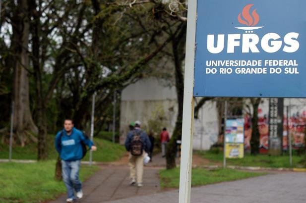 Ufrgs divulga edital do vestibular 2016