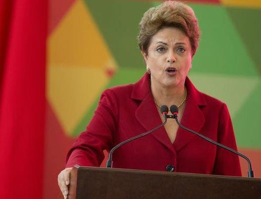Presidente voltou a defender a cria&ccedil;&atilde;o de receitas para resolver d&eacute;ficit e reequilibrar as contas