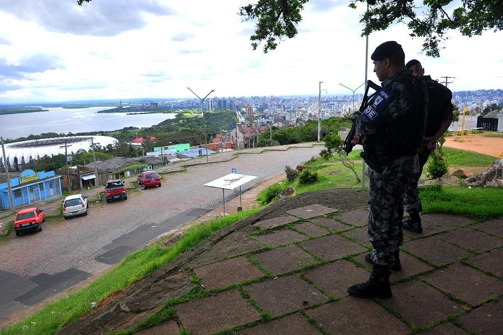 Oito linhas de &ocirc;nibus da zona Sul deixaram de circular