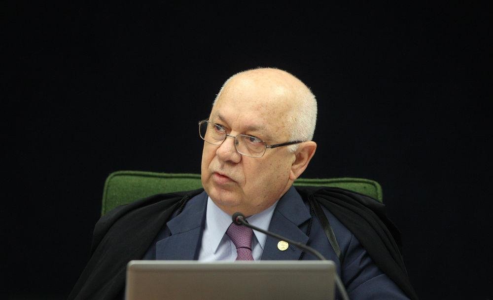 Ministro Teori Zavascki decidiu pela prorroga&ccedil;&atilde;o das investiga&ccedil;&otilde;es at&eacute; o dia 3 de novembro 