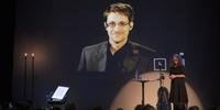Snowden critica restrições à liberdade de expressão na Rússia