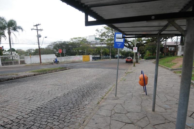 Linha TV e lota&ccedil;&atilde;o Menino Deus n&atilde;o circulam