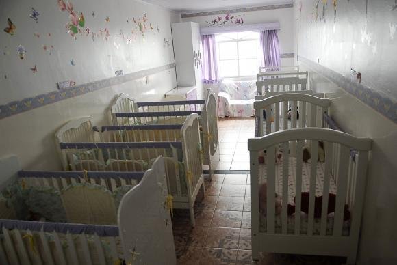 Novas regras de seguran&ccedil;a para ber&ccedil;o devem ser definidas at&eacute; dezembro