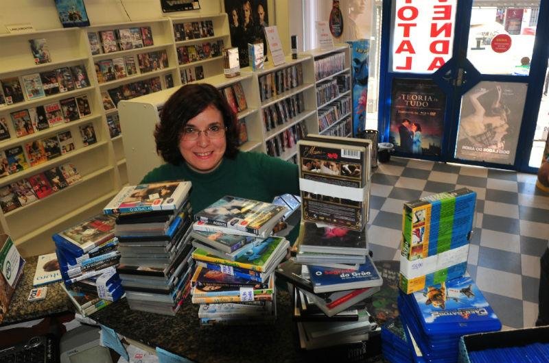 Gilberta Ferreira fechou as portas do estabelecimento no final de agosto, ap&oacute;s 13 anos de muito trabalho