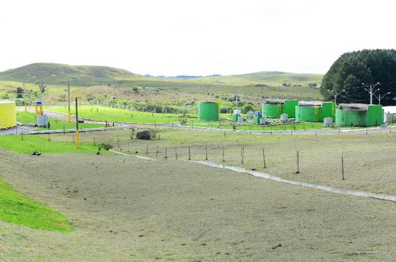 Iniciativa criada pela Secretaria de Meio Ambiente envolve o tratamento do produto para ser espalhado no solo