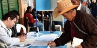Guatemaltecos votam em eleições marcadas por escândalo de corrupção