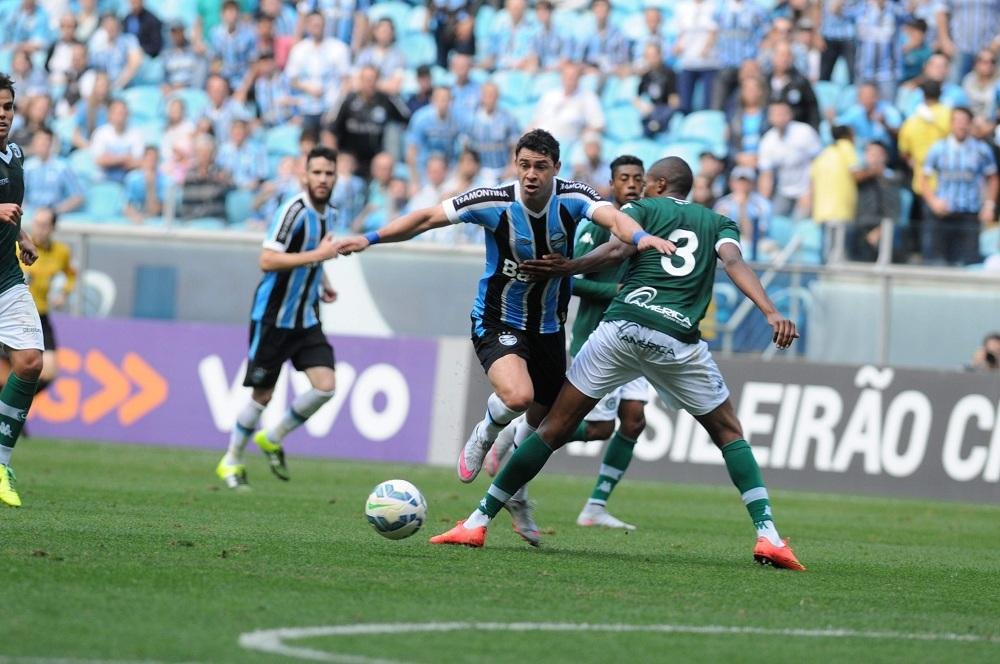 Tricolor busca a vit&oacute;ria para seguir na briga pelo t&iacute;tulo do Brasileir&atilde;o