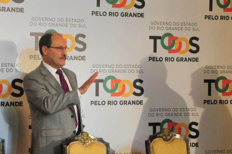 Parcelamento faz PMDB flertar com abismo no Estado