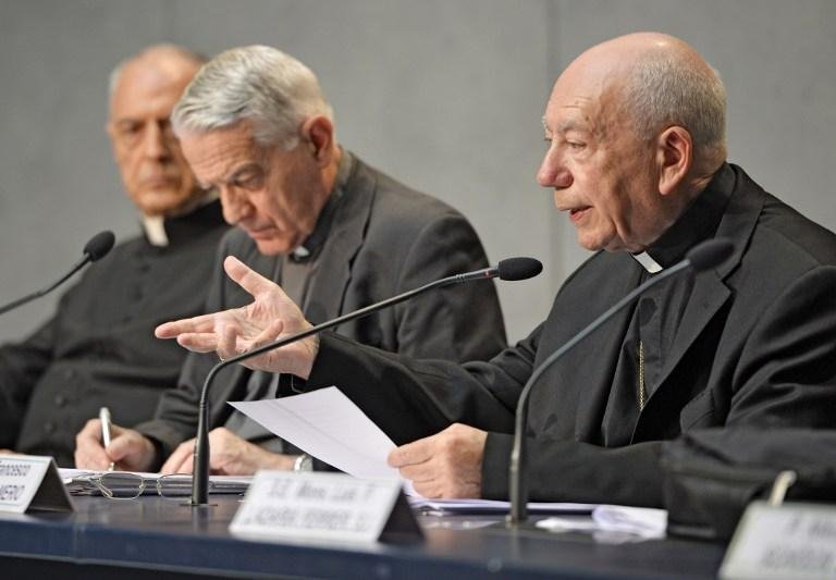Procedimento tamb&eacute;m ficou mais simples