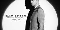 Sam Smith cantará  música do próximo filme de James Bond