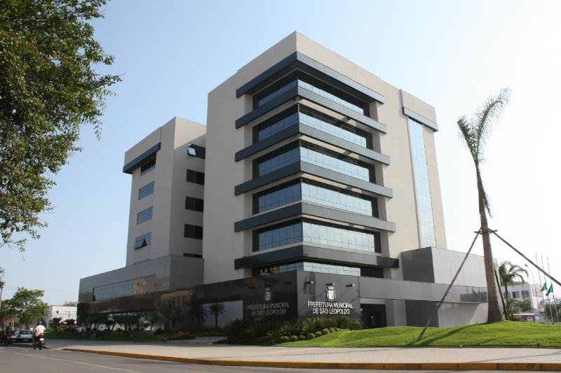 Prefeitura de S&atilde;o Leopoldo passa a funcionar em turno &uacute;nico 