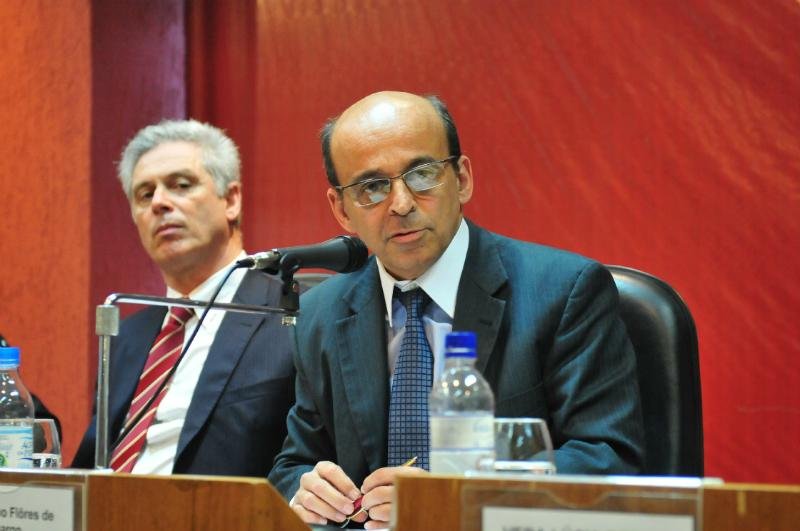 Presidente do TJ discorda de urg&ecirc;ncia para PL da previd&ecirc;ncia complementar