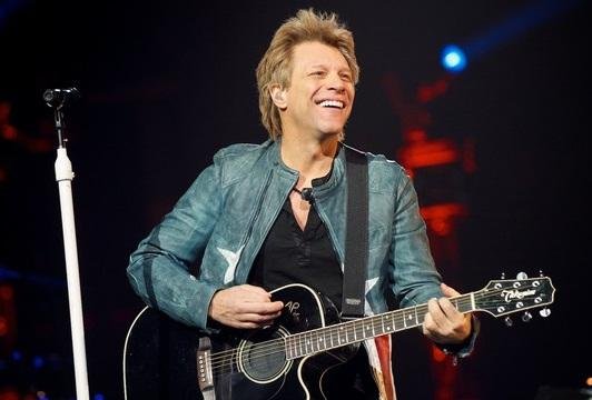 Bon Jovi tinha apresenta&ccedil;&otilde;es agendadas em Pequim e Xangai