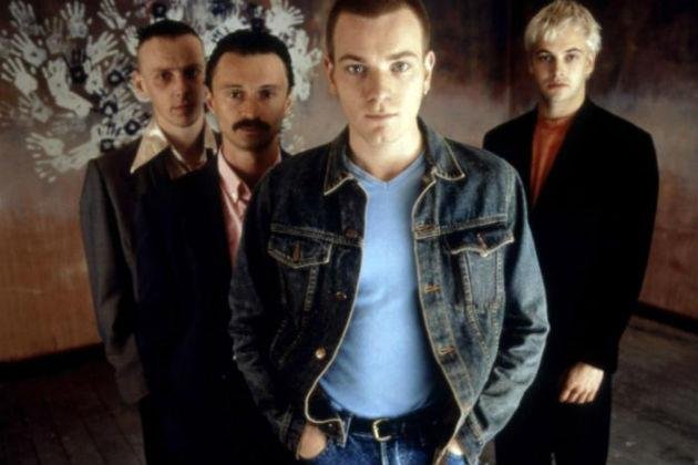 Filme estrelado por Ewan McGregor fez sucesso na d&eacute;cada de 90