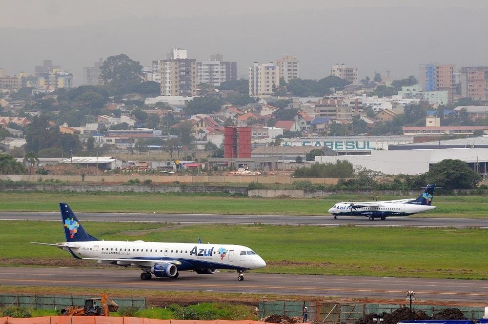 Governo reduz em quase 20% pre&ccedil;os de passagem a&eacute;rea com compra direta