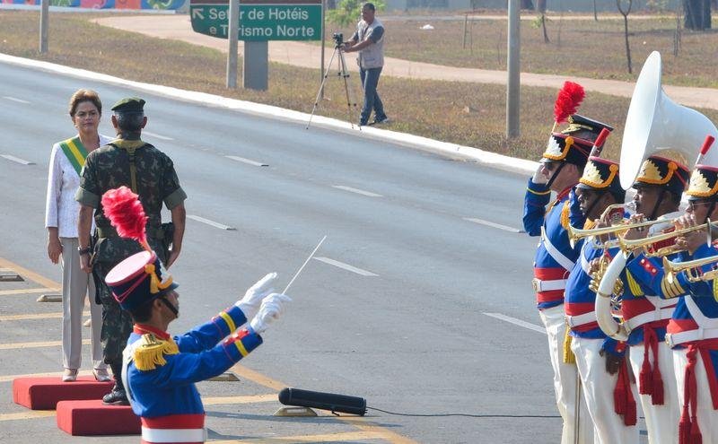 Decreto foi levado &agrave; presidente como texto "burocr&aacute;tico" e causou enorme insatisfa&ccedil;&atilde;o 