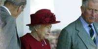 Elizabeth II é a rainha a ocupar por mais tempo trono britânico