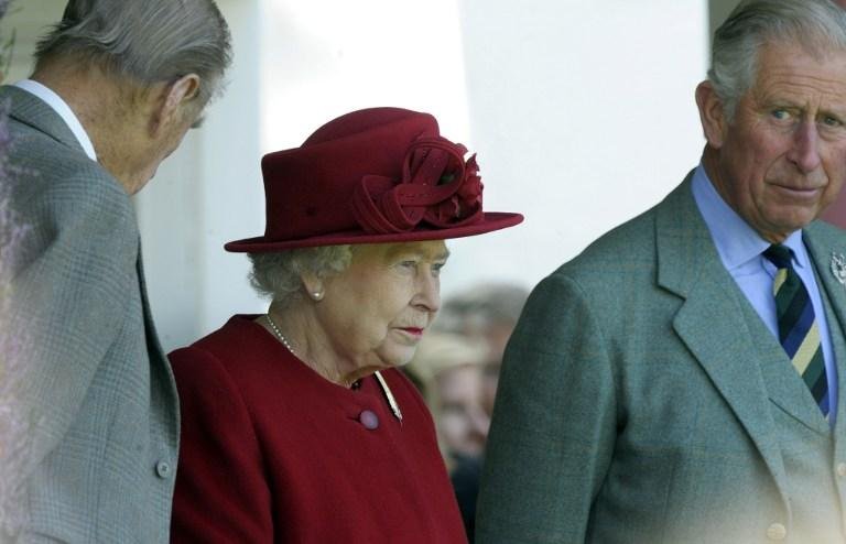 Elizabeth II &eacute; a rainha a ocupar por mais tempo trono brit&acirc;nico