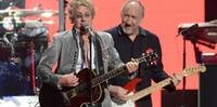 The Who cancela shows de sua provável última turnê 
