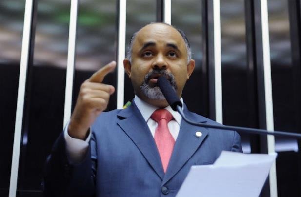 George Hilton disse que projeto deve ser encaminhado ao Congresso at&eacute; o fim de outubro