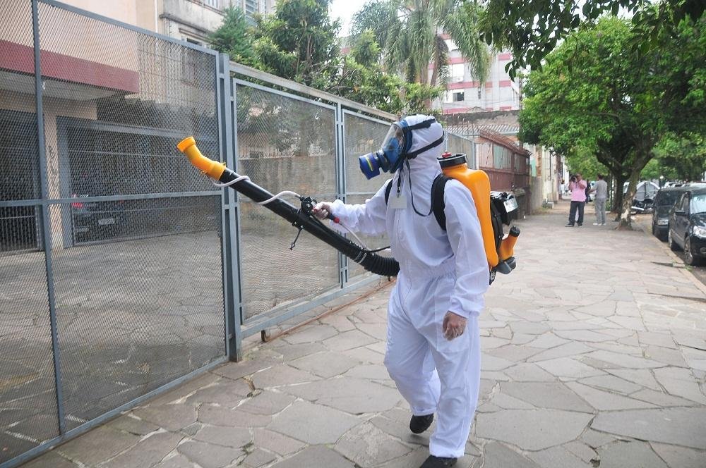 RS registra mais 11 casos de dengue