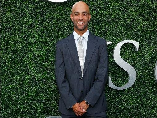 Ex-tenista James Blake detido por engano nos Estados Unidos 