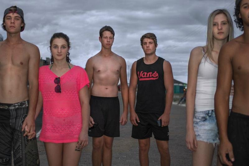 Parcialmente Nublado foi finalista no 6&ordm; Pr&ecirc;mio Di&aacute;rio Contempor&acirc;neo de Fotografias em Bel&eacute;m do Par&aacute;