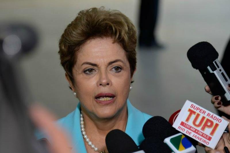 Dilma pede unidade do governo e determina agilidade no corte de gastos