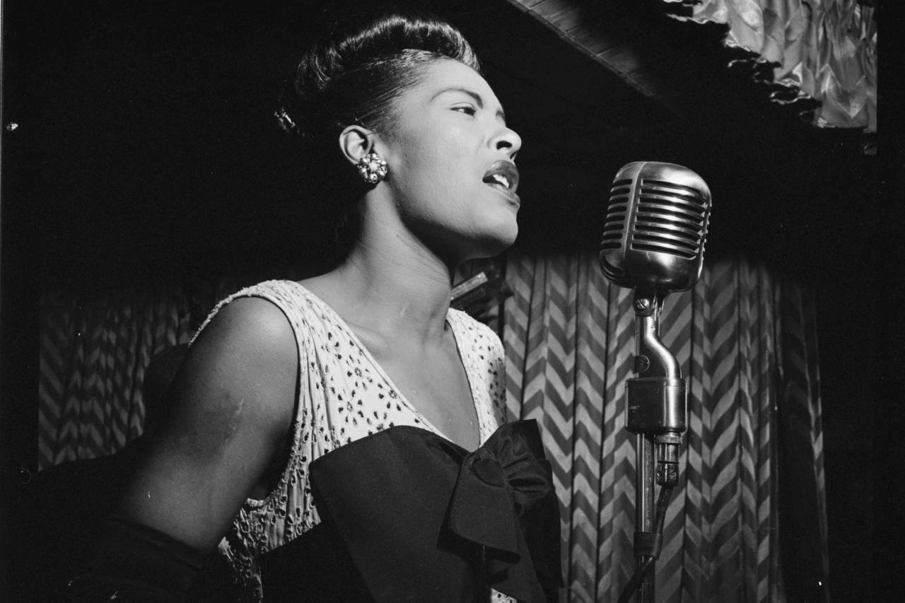 Cantora entrou para o Apollo Hall of Fame em abril, 100 anos ap&oacute;s seu nascimento